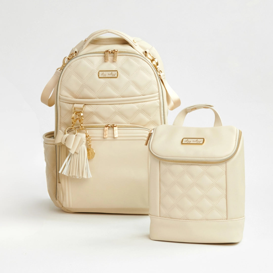 Milk & Honey Boss Plus Diaper Bag