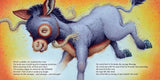 The Donkey That No One Could Ride
