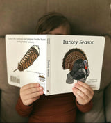 Turkey Season Book