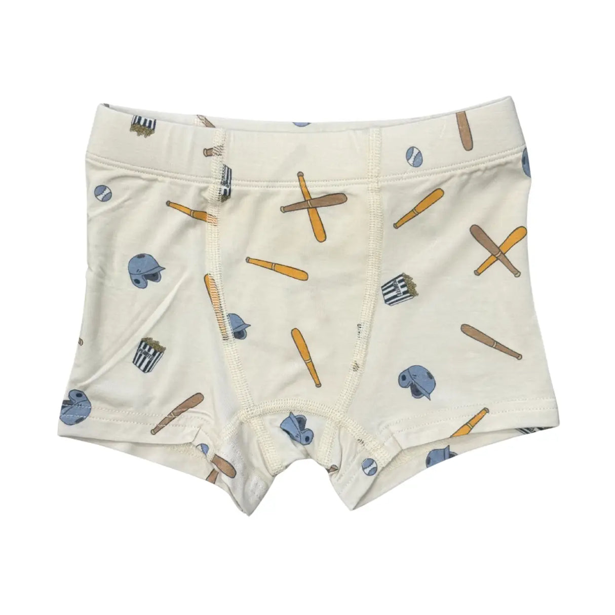 Boys Bamboo Boxers