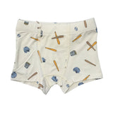Boys Bamboo Boxers