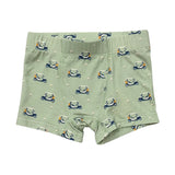 Boys Bamboo Boxers