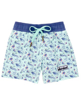 Shordees Swim Trunk Stay Fly