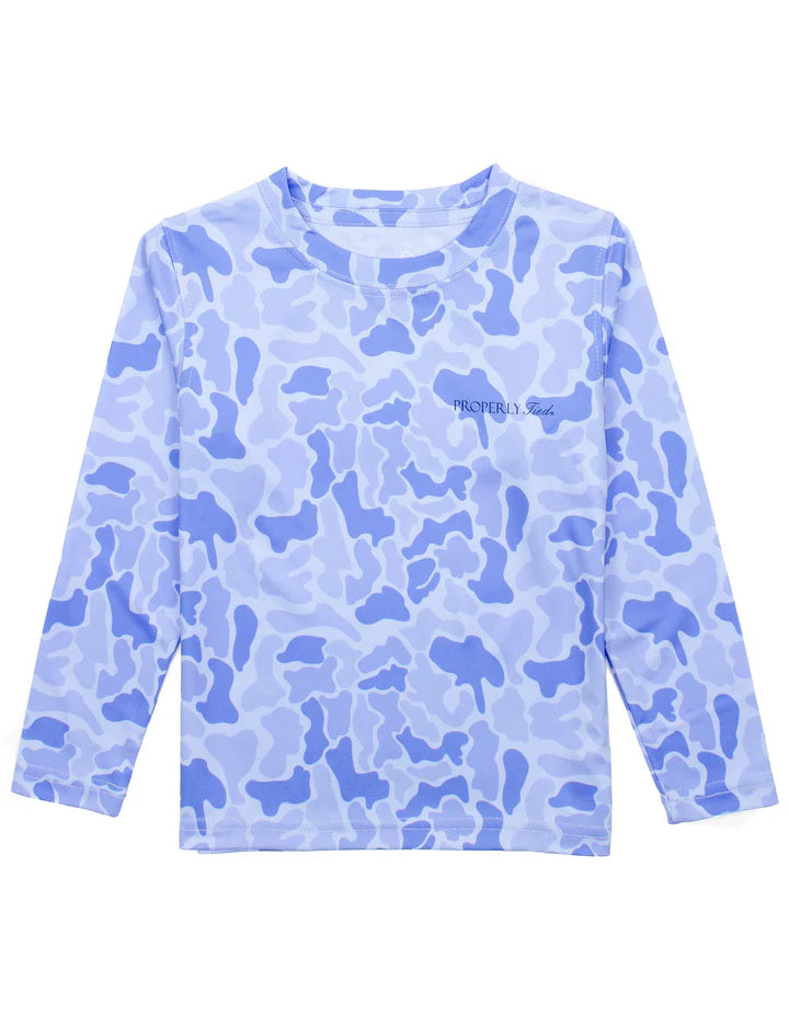 Sportsman Performance River Camo