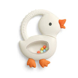 Bitzy Shake Teether Rattle