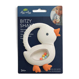 Bitzy Shake Teether Rattle