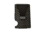 3D Smart Wallet Engraved Scroll