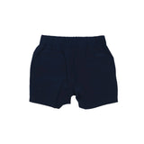 BQ Navy Shorts