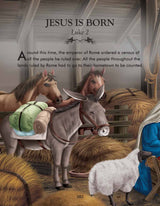 The Complete Illustrated Children’s Bible