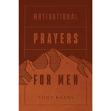 Motivational Prayers For Men