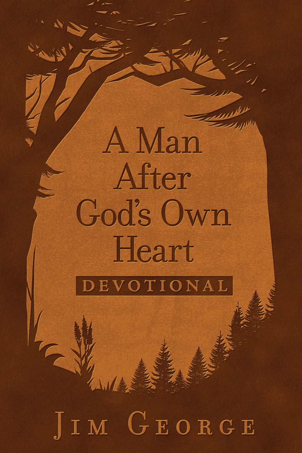 A Man After God’s Own Heart