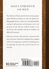 Five-Minute Devotions For Men