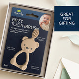 Bitzy Training Toothbrush