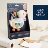 Bitzy Tunes - Light-Up Interactive Toy