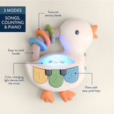 Bitzy Tunes - Light-Up Interactive Toy