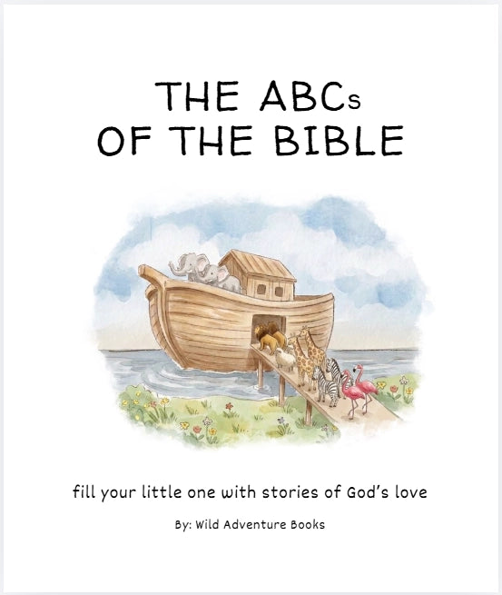 ABC’s of the Bible