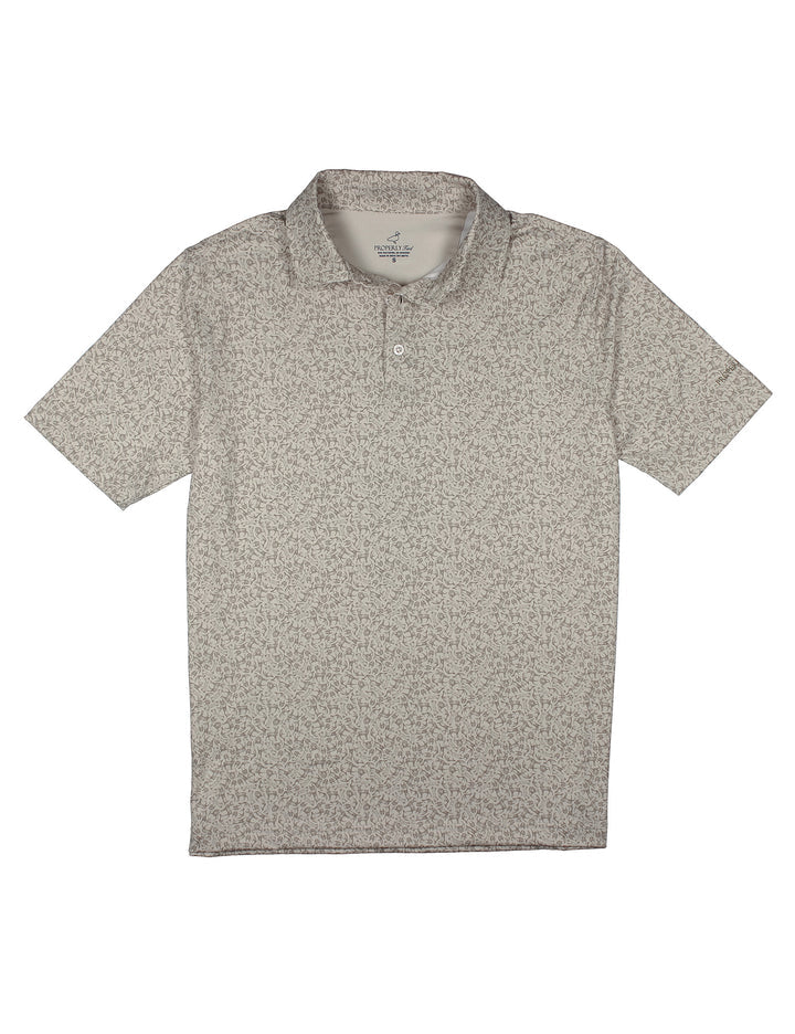 Range Polo: Whitetail