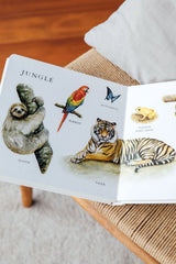 Our Big Book of Animals