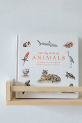 Our Big Book of Animals
