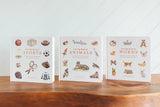 Our Big Book of Animals