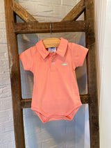 Coral Polo Onesiee