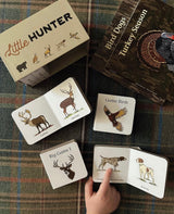 Little Hunter Book Set