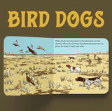 Bird Dogs Book