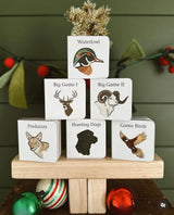 Little Hunter Book Set