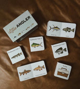 Little Angler Book Set
