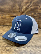 Dallas D Hooey Adult Hat