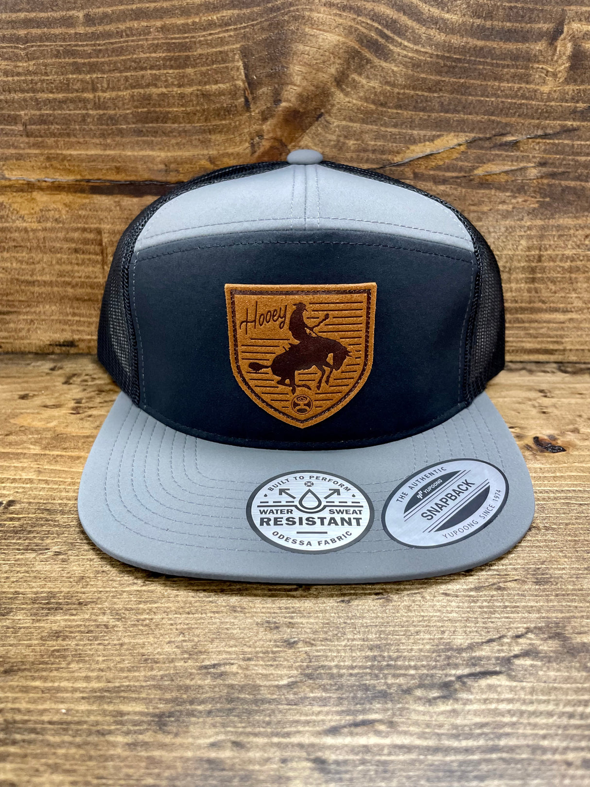 Riggin Hooey Adult Hat