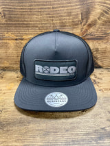 Rodeo Hooey Adult Hat