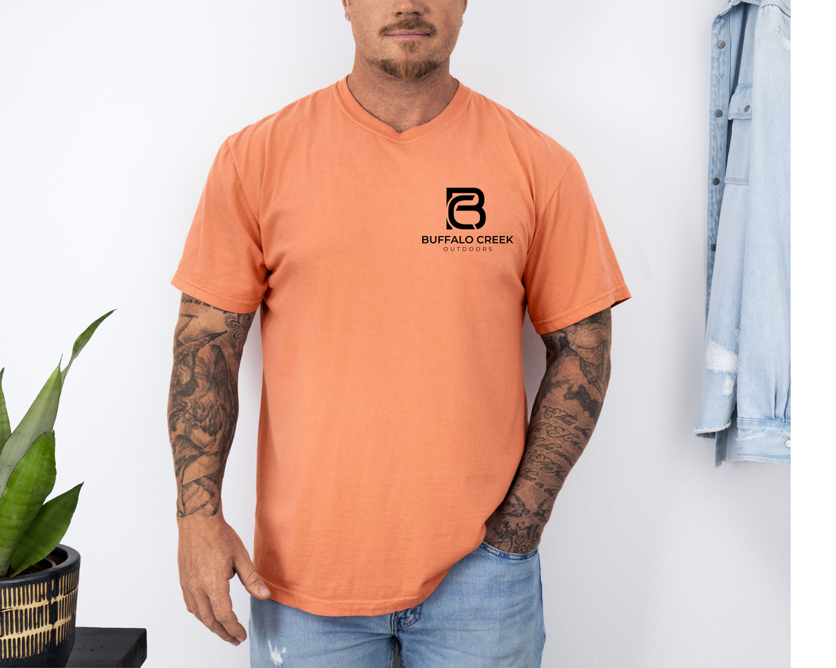 Turkey Graphic Tee