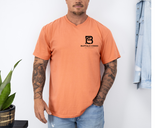 Turkey Graphic Tee