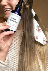 Hair Growth Spray