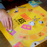 Smart A** Board Game