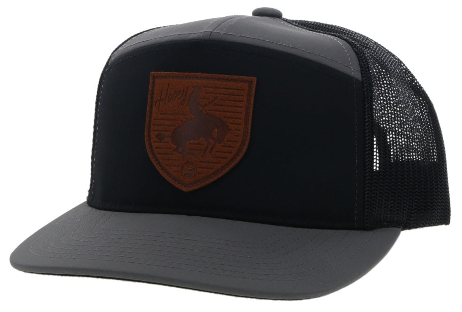 Riggin Hooey Adult Hat