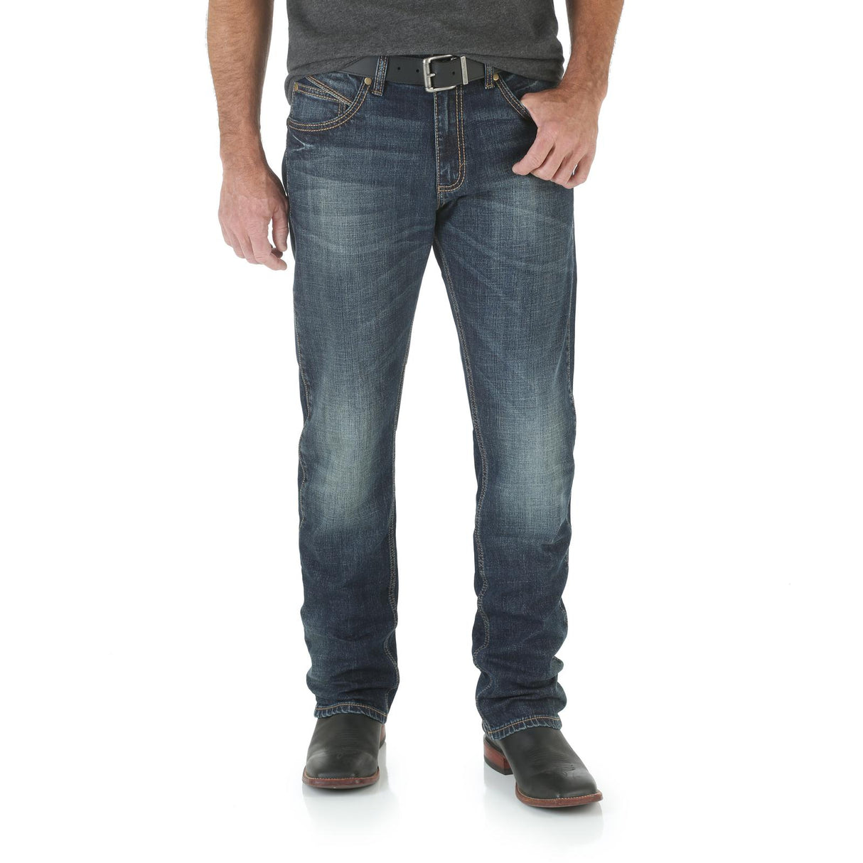 Men’s Wrangler Retro Slim Straight - Bozeman