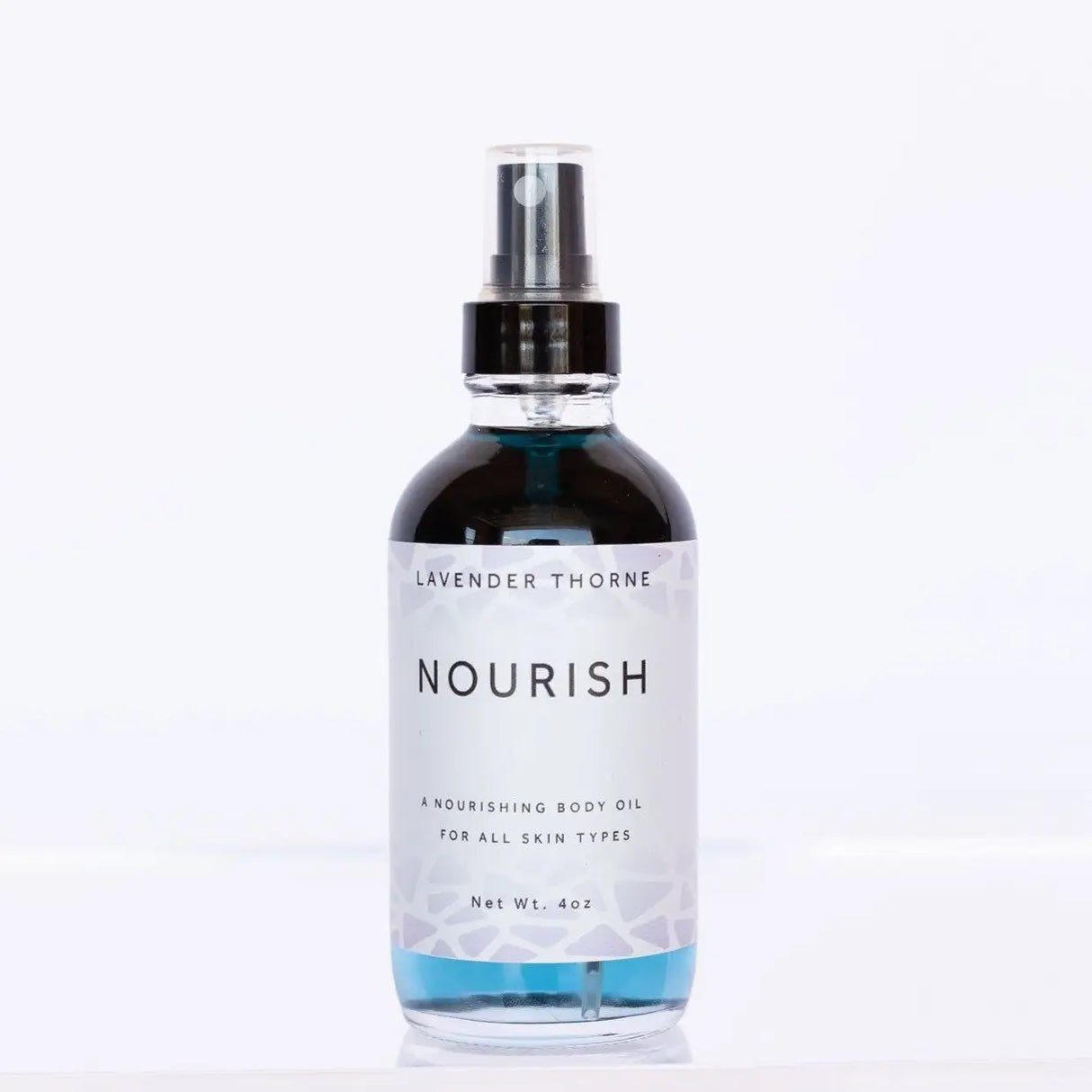 Nourish Body Oil