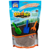 Bag O’ Dirt Play Dirt