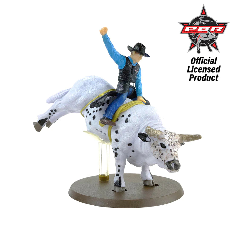 PBR Smooth Operator Toy