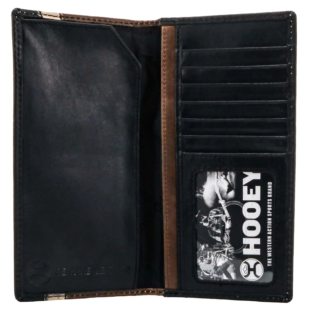 Tonkawa Rodeo Wallet