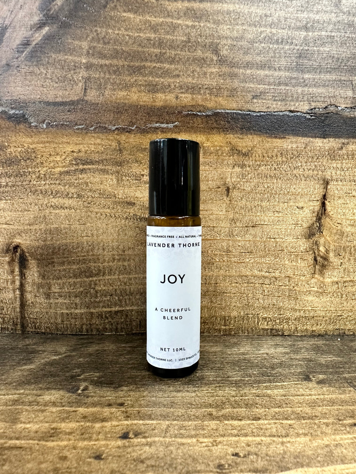 Joy (Mood Lifter) Roller