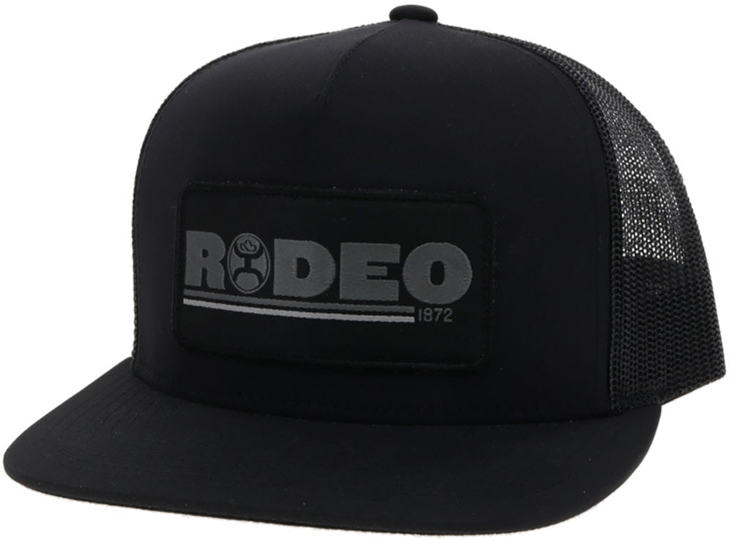 Rodeo Hooey Adult Hat