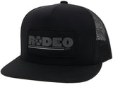 Rodeo Hooey Adult Hat