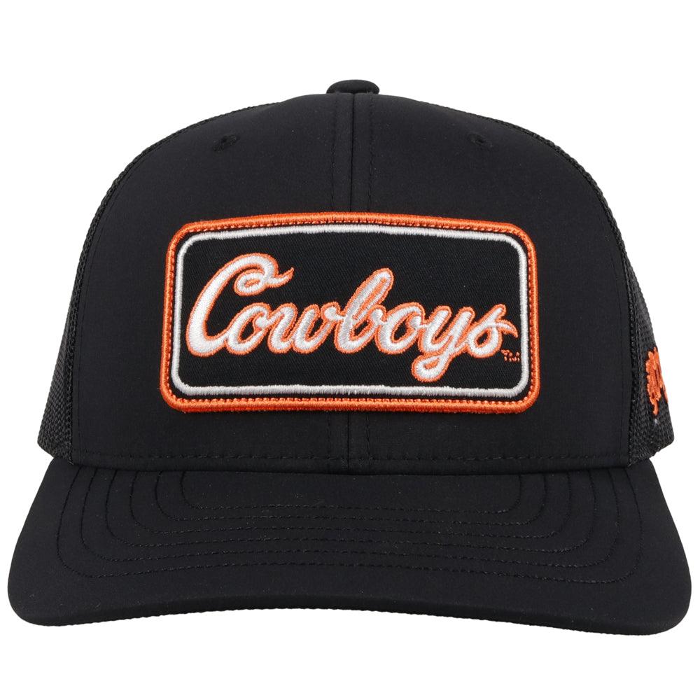 OkState Cowboys x Hooey Hat