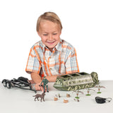 Duck Hunting Toy Set