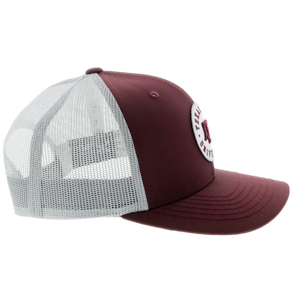 Texas A&M x Hooey Hat