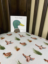 Living the Mallard Dream Nursery Collection