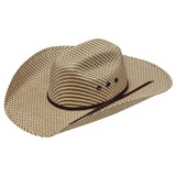 Youth Tanned Tobacco Twister Cowboy Hat